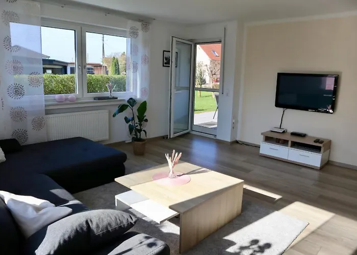 Appartement Kleine Auszeit