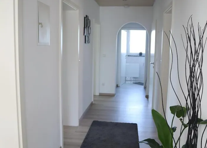 Kleine Auszeit Appartement