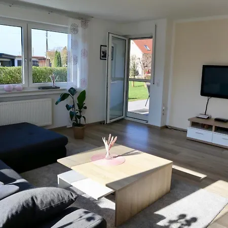 Appartement Kleine Auszeit