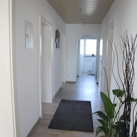 Kleine Auszeit Appartement
