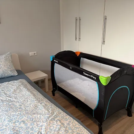 Kleine Auszeit Appartement Petersworth