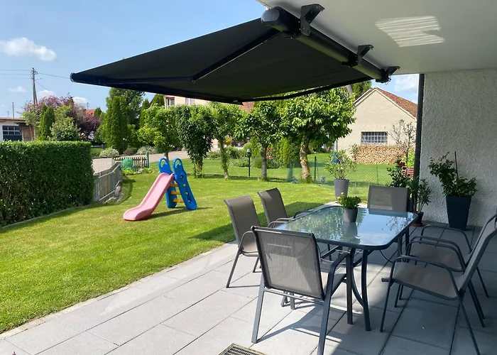 Kleine Auszeit